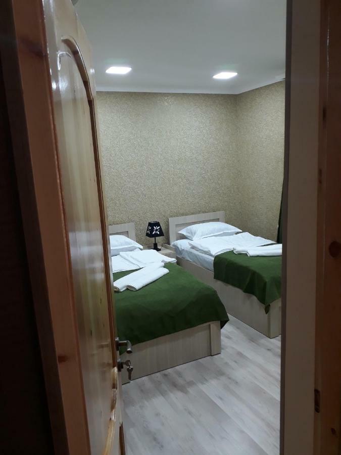 Vardzia In 15 阿哈尔齐赫 外观 照片