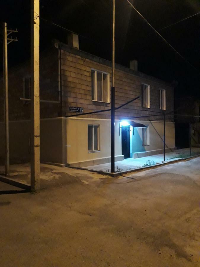 Vardzia In 15 阿哈尔齐赫 外观 照片